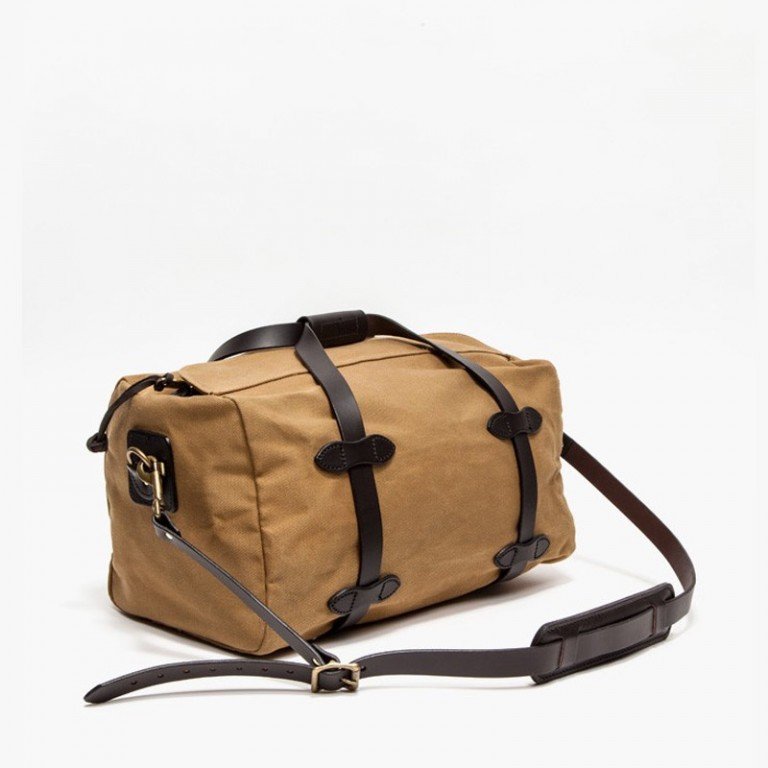 Noise Shearling Bag - Image 2