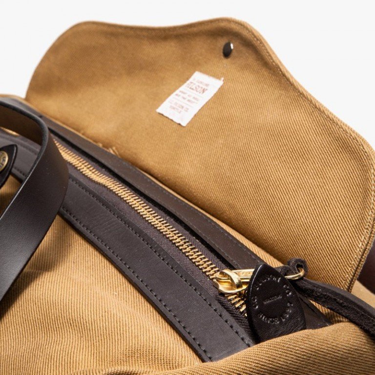 Noise Shearling Bag - Image 3