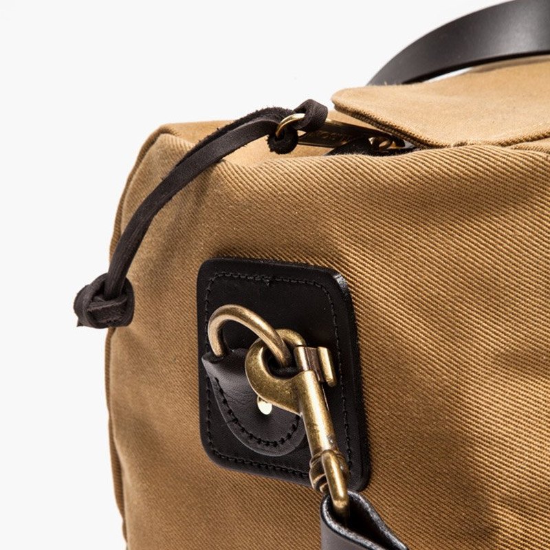 Noise Shearling Bag - Image 4